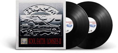 Kool Faith/Loosies II