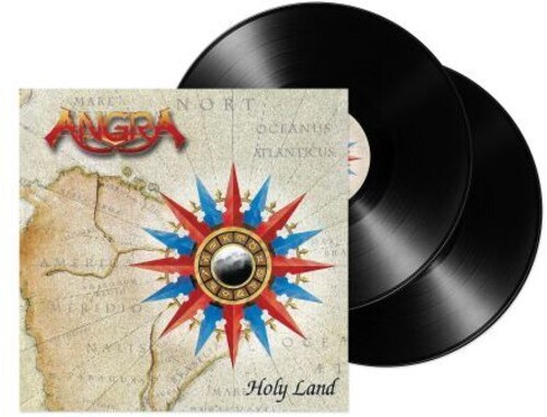 Holy Land