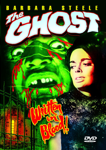 The Ghost