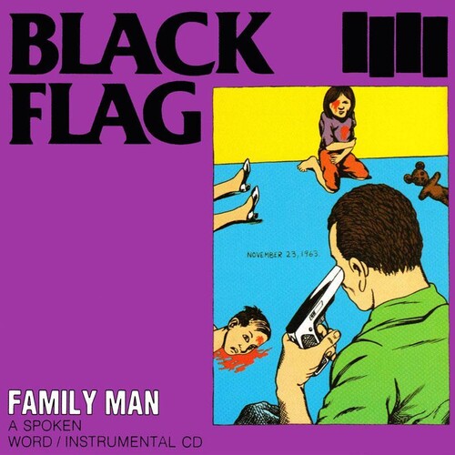 Family Man