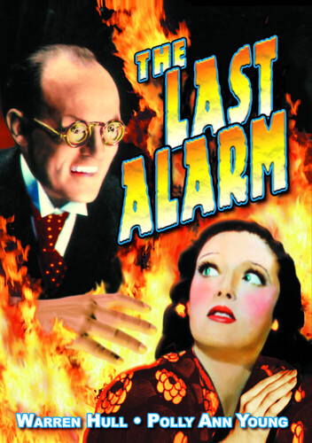 The Last Alarm