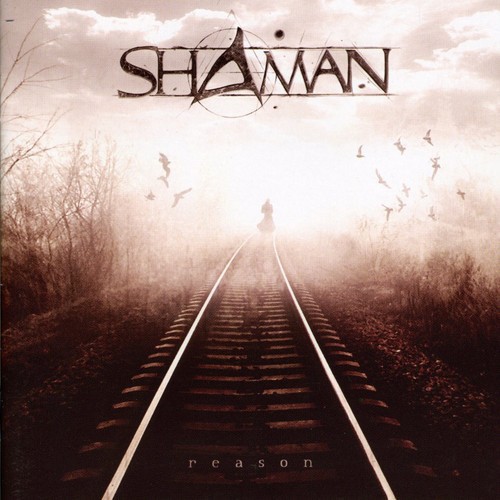 Reason|Shaman (Brazil)