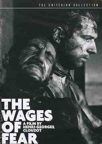 The Wages of Fear (Criterion Collection)