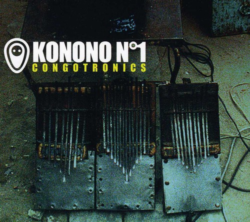 Congotronics