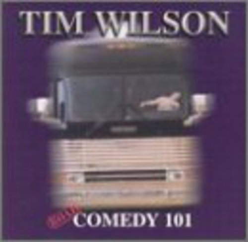 Road Comedy 101