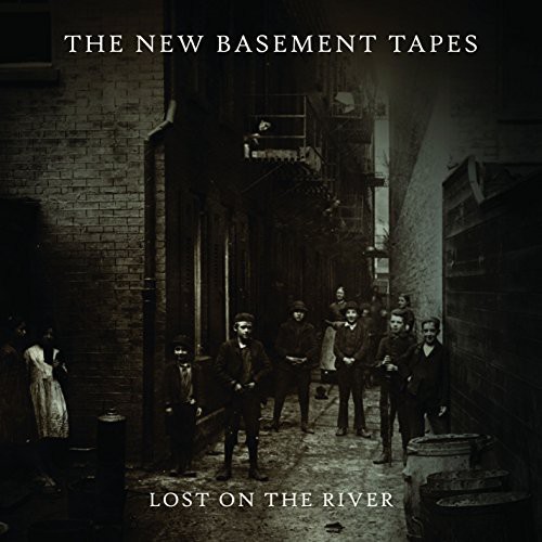 Lost On The River [Import]