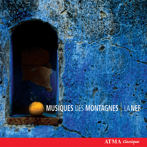 Music of the Mountain