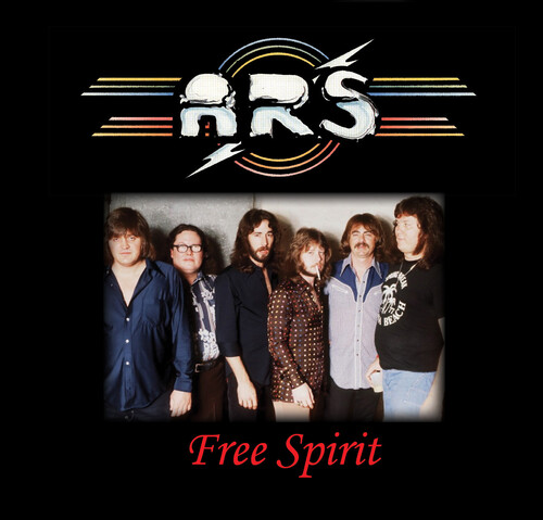 Free Spirit