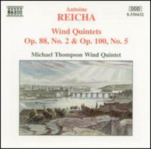 QNT Wind 2/ 5