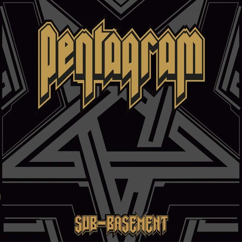 Sub-Basement