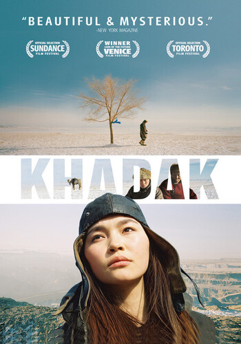Khadak