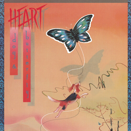 Dog and Butterfly [Expanded Edition] [Remastered] [Bonus Tracks]