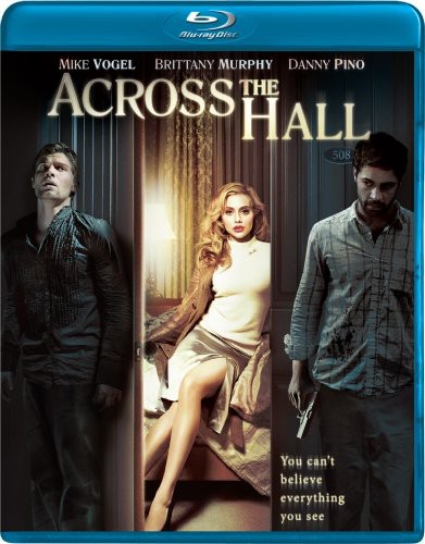 Mike Vogel - Across the Hall (Blu-ray)