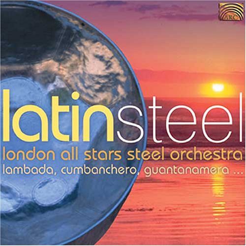 Latin Steel