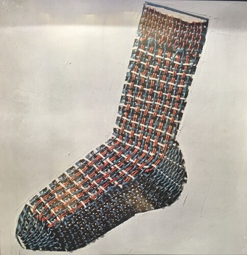Leg End