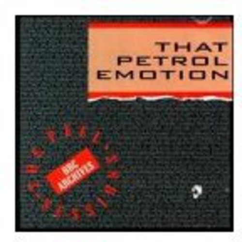 Peel Session