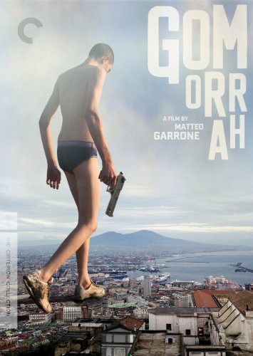 Criterion Collection: Gomorrah [Widescreen] [Subtitled]