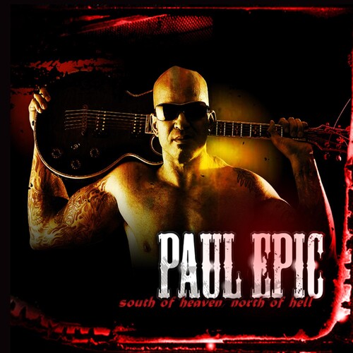 The Story Of An Epic Rocker