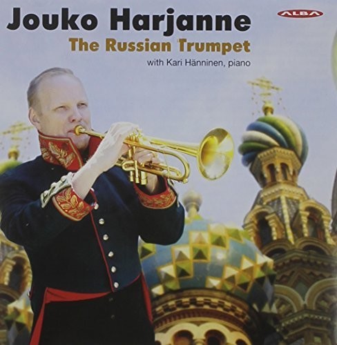 Russian Trumpet