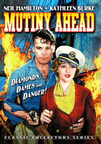 Mutiny Ahead