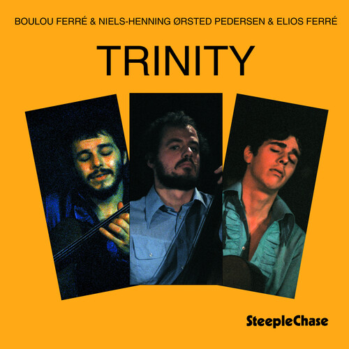 Trinity