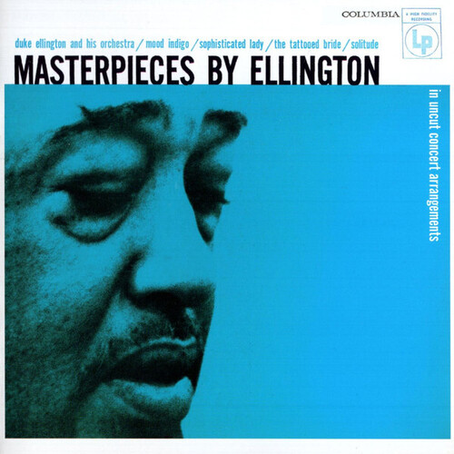 Masterpieces By Ellington