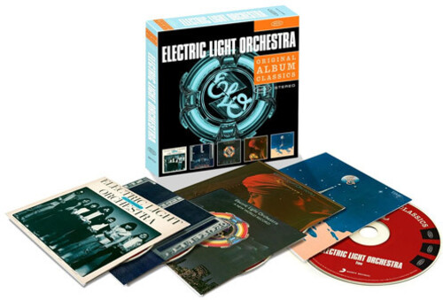 Original Album Classics [Import]
