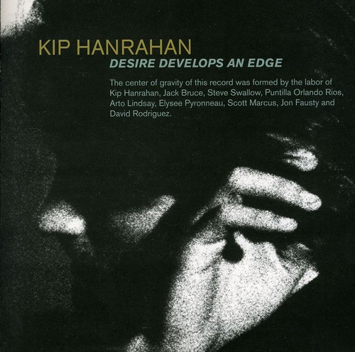 Desire Develops An Edge