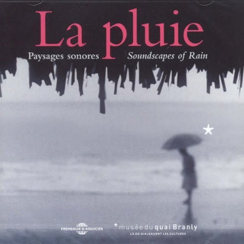 Soundscapes of Rain