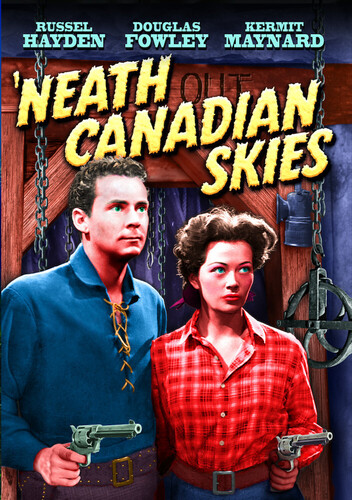'Neath Canadian Skies