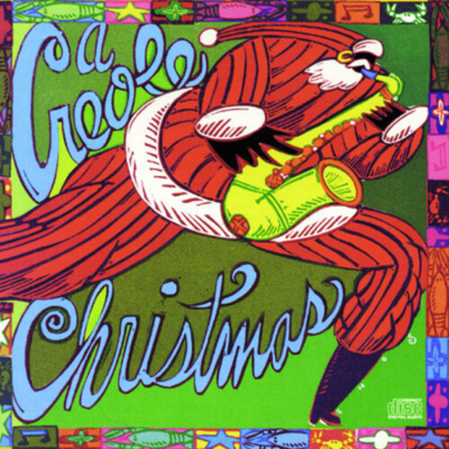 Creole Christmas /  Various