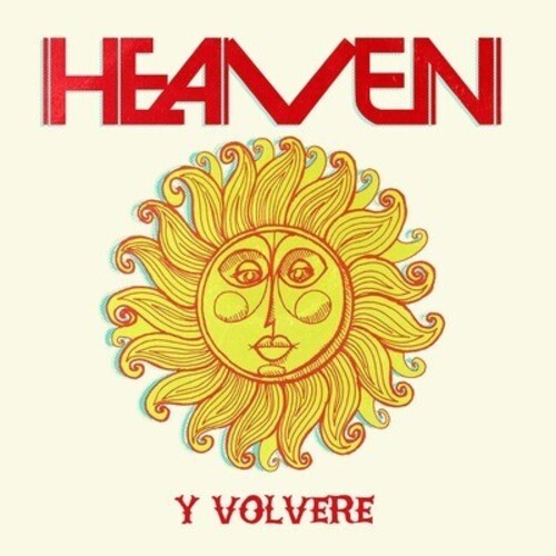 Y VOLVERE