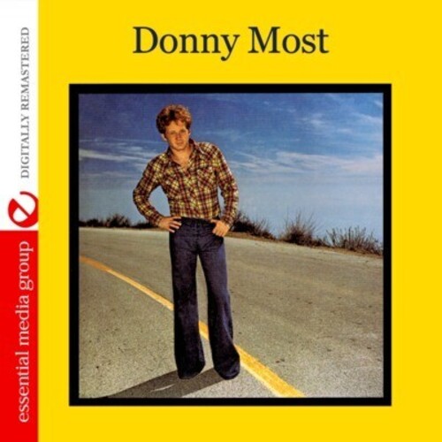 Donny Most