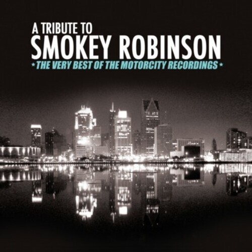 Tribute to Smokey Robinson