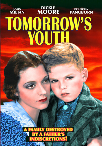 Tomorrow's Youth