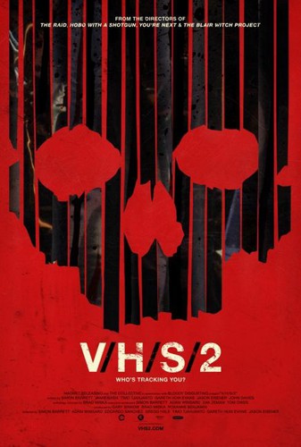 V/ H/ S/ 2