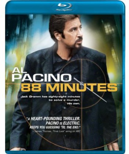 88 Minutes