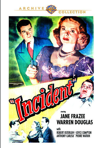 Incident