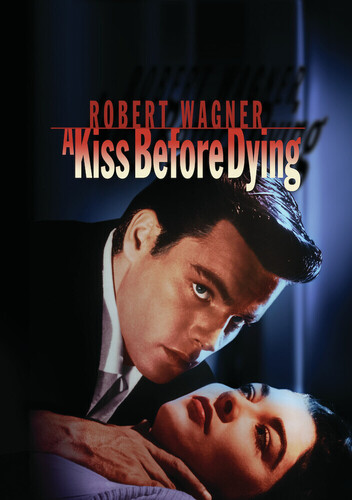 KISS BEFORE DYING