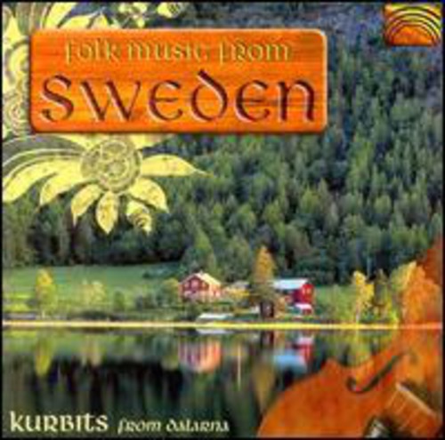 Folk Music from Sweden