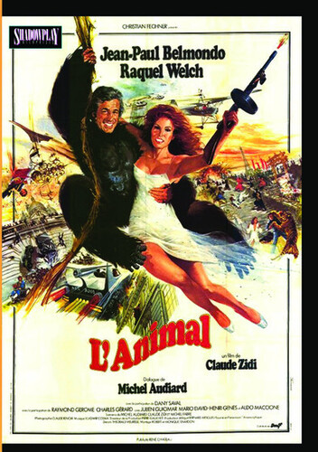 L'Animal