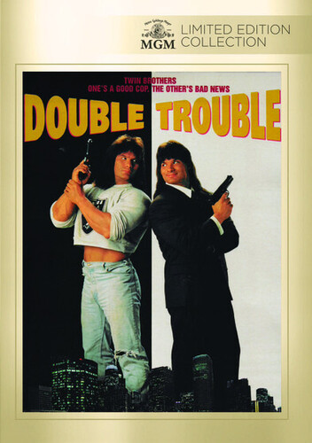 Double Trouble