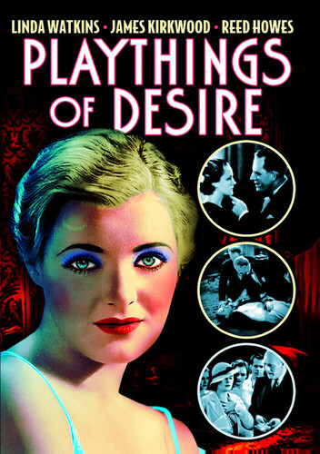 Playthings of Desire