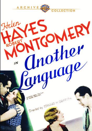 Another Language