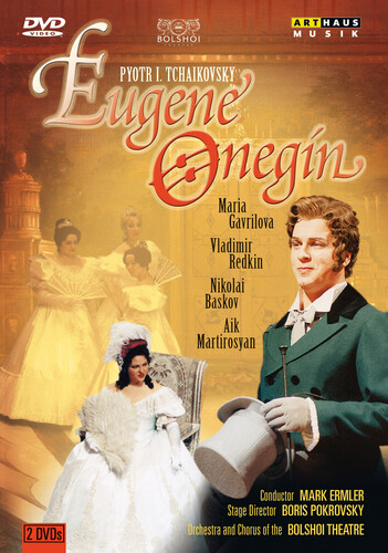 Eugene Onegin