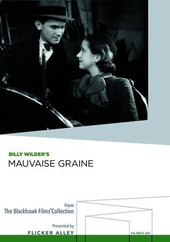 Mauvaise Graine