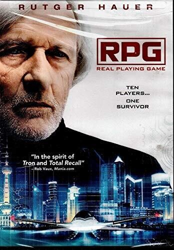 Rpg: Real Playing Game