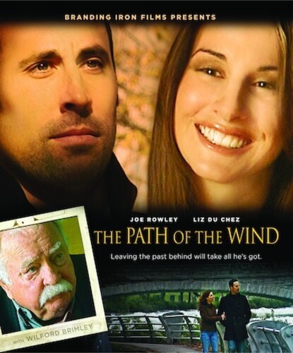 The Path of the Wind