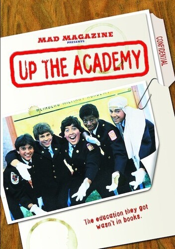 UP THE ACADEMY (1980)