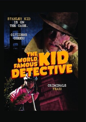 The World Famous Kid Detective